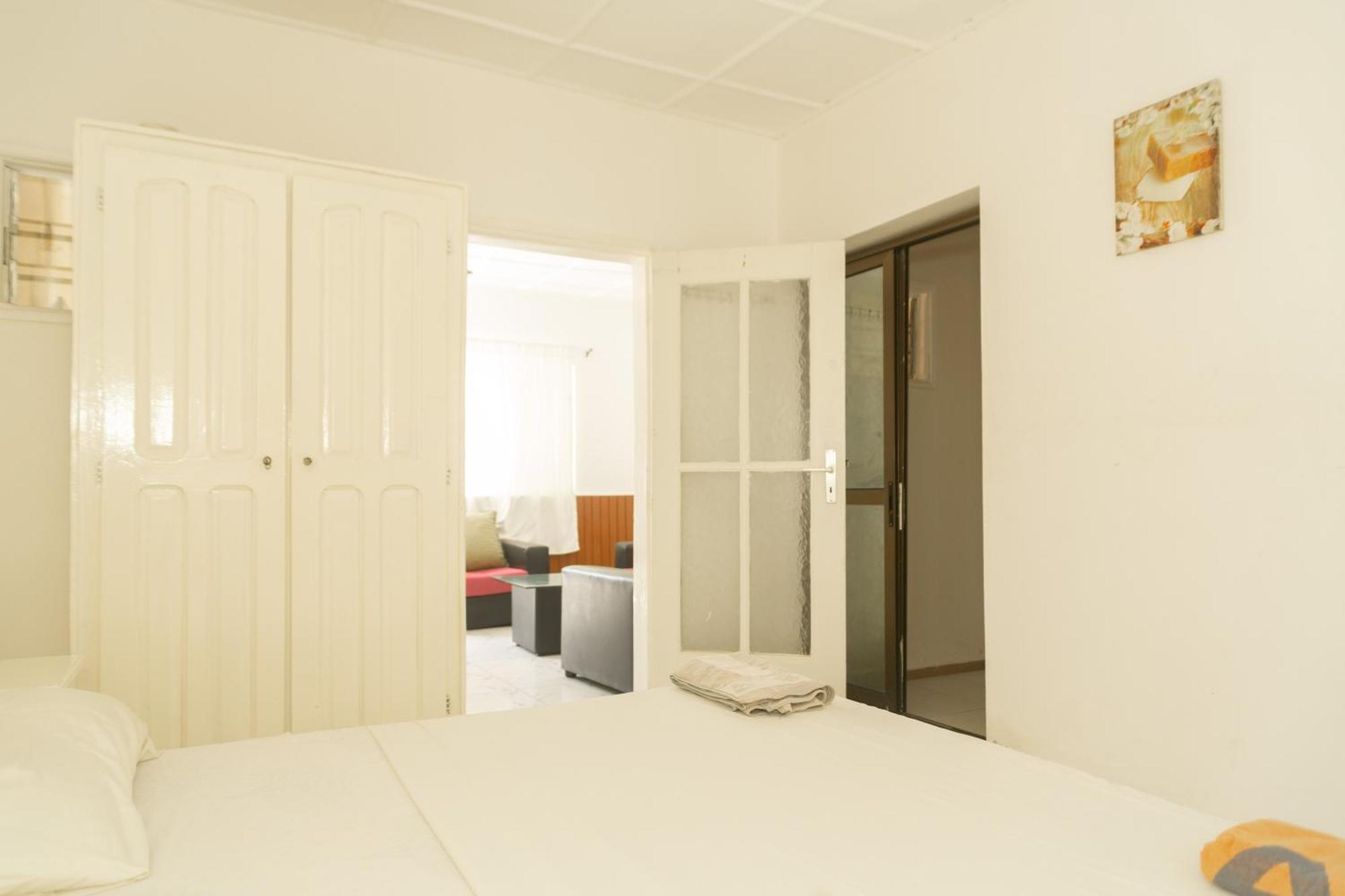 Tahiti Hotel كوتونو المظهر الخارجي الصورة