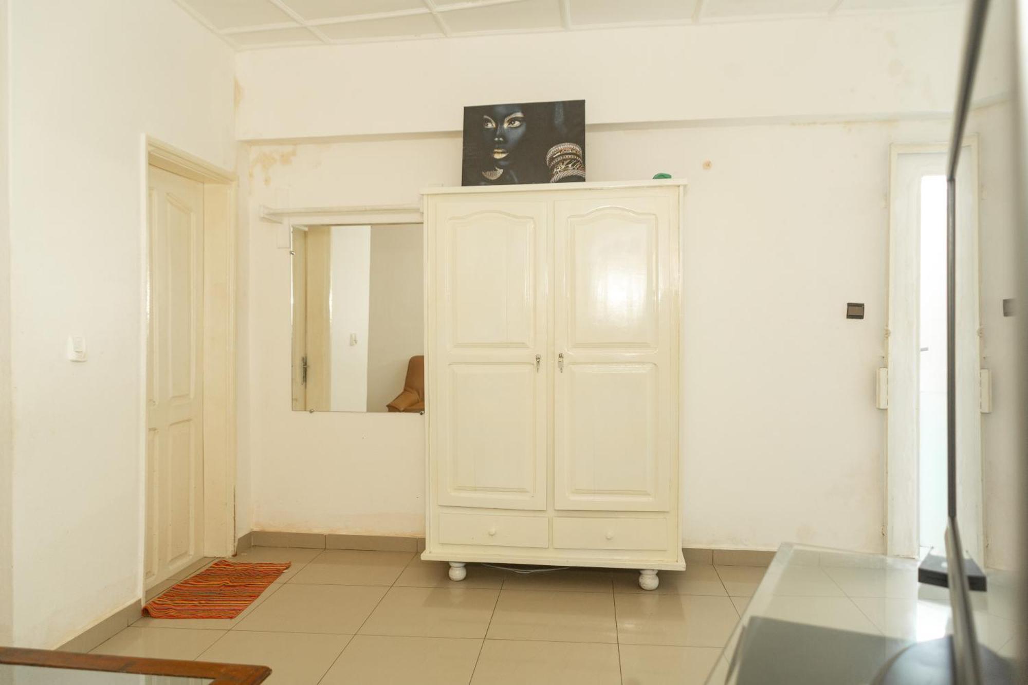 Tahiti Hotel كوتونو المظهر الخارجي الصورة