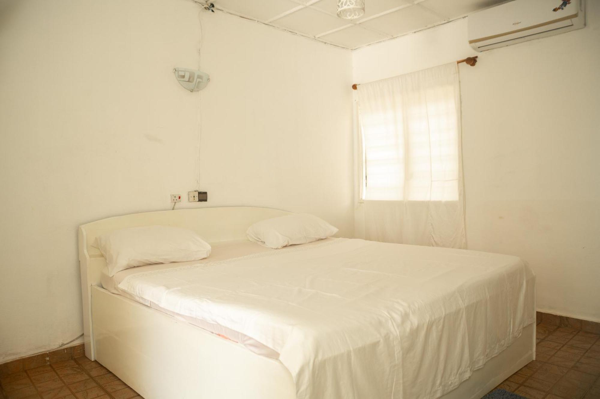 Tahiti Hotel كوتونو المظهر الخارجي الصورة