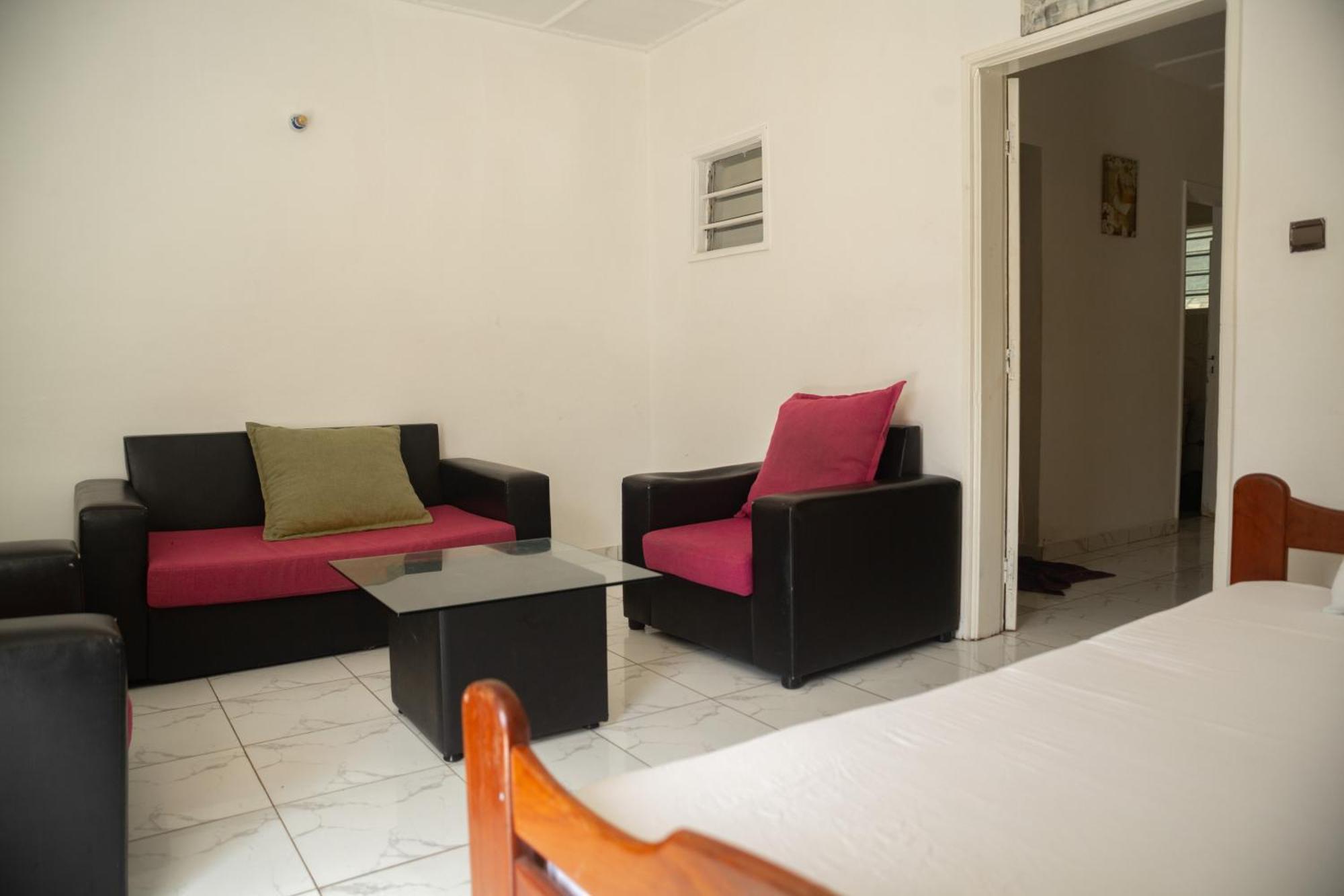Tahiti Hotel كوتونو المظهر الخارجي الصورة