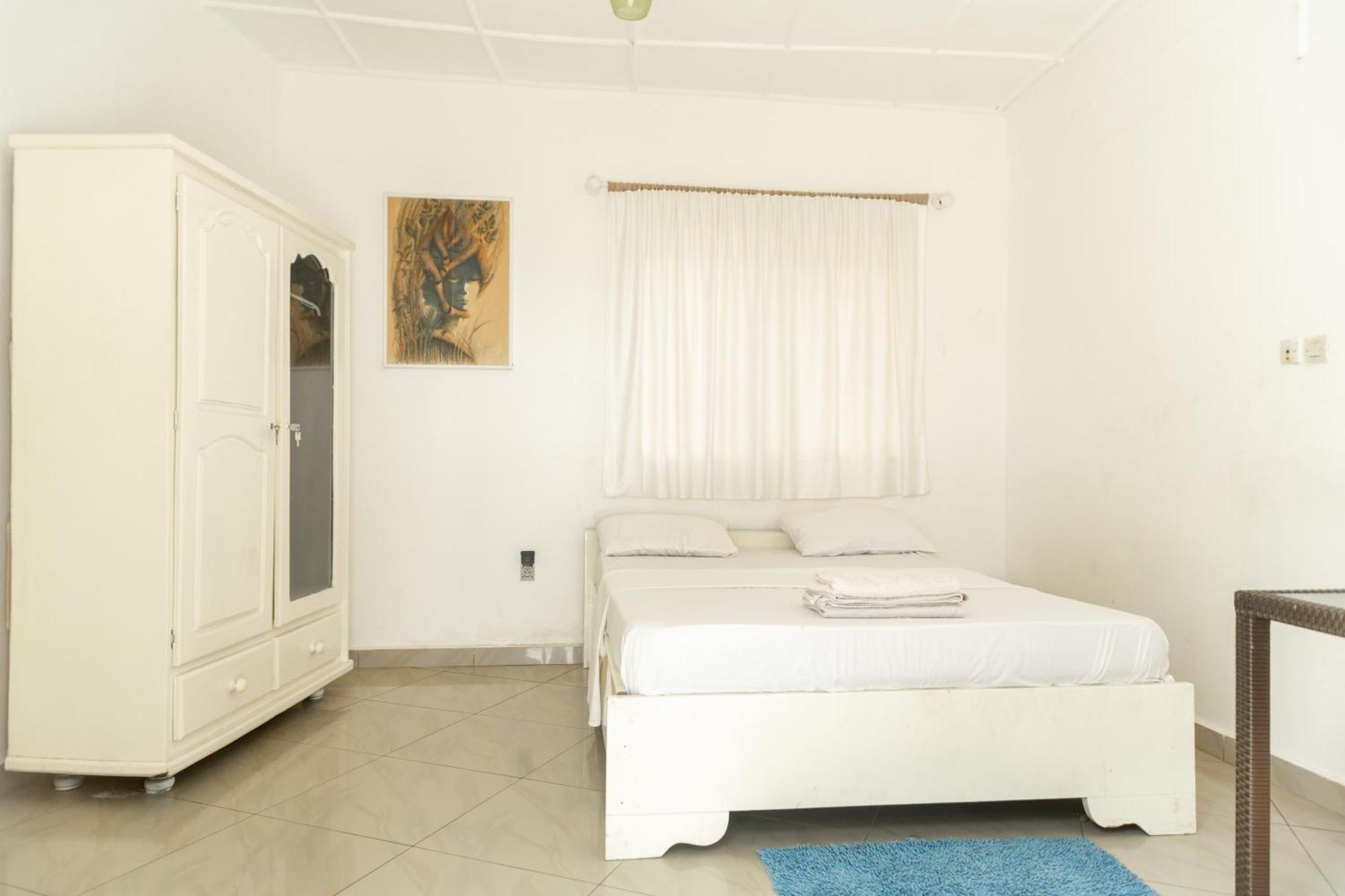 Tahiti Hotel كوتونو المظهر الخارجي الصورة