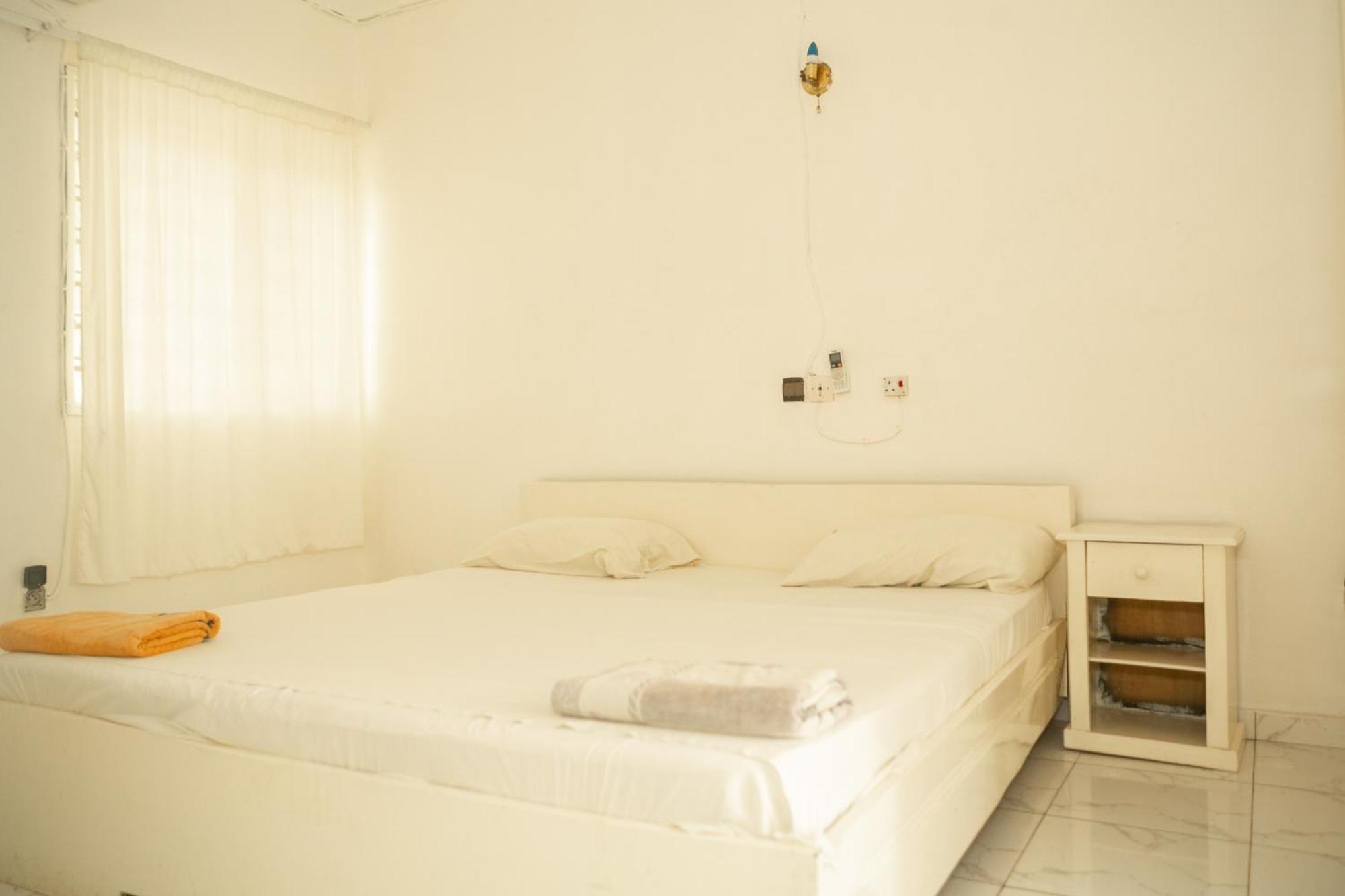 Tahiti Hotel كوتونو المظهر الخارجي الصورة