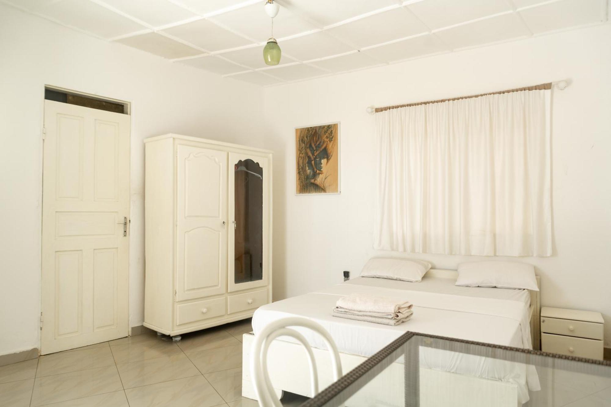 Tahiti Hotel كوتونو المظهر الخارجي الصورة
