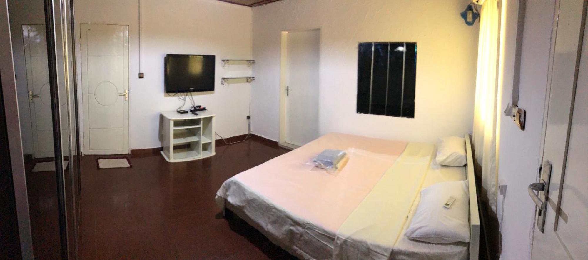 Tahiti Hotel كوتونو المظهر الخارجي الصورة