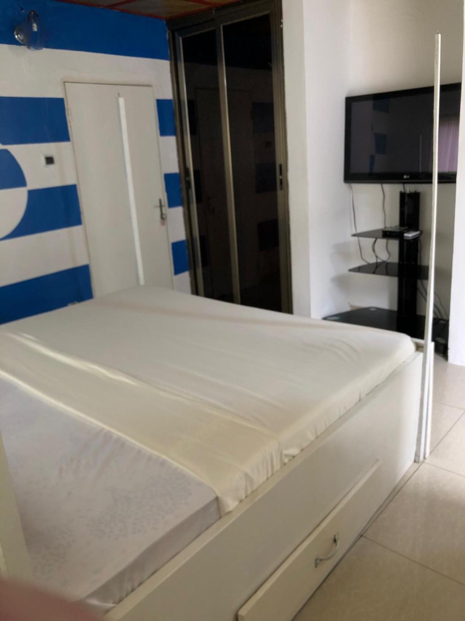 Tahiti Hotel كوتونو المظهر الخارجي الصورة
