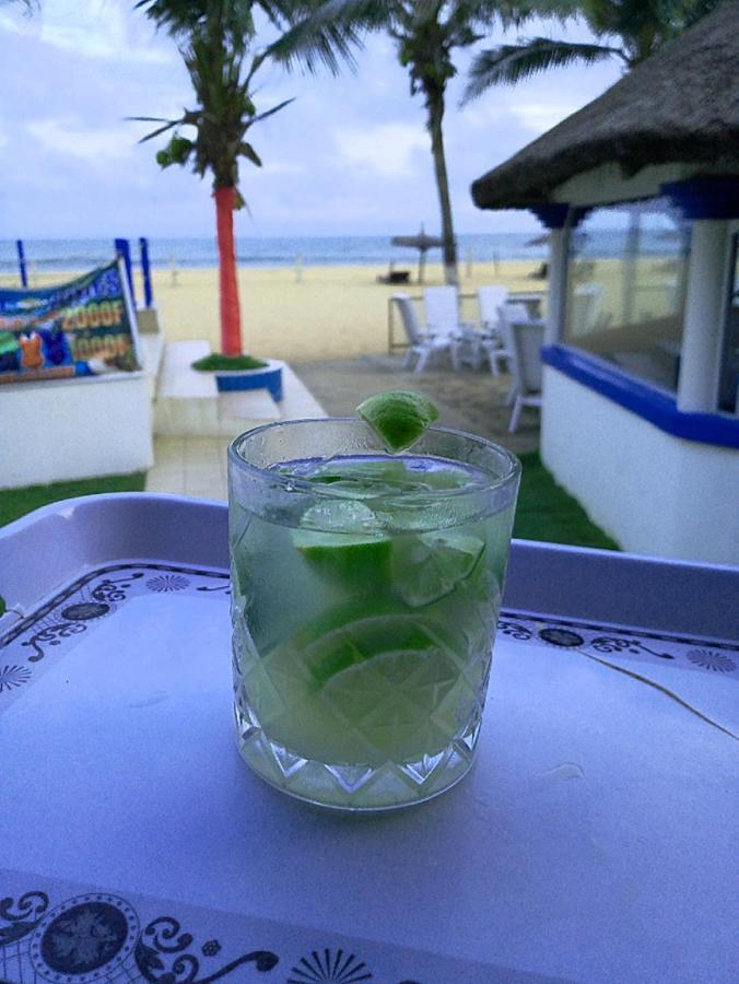 Tahiti Hotel كوتونو المظهر الخارجي الصورة